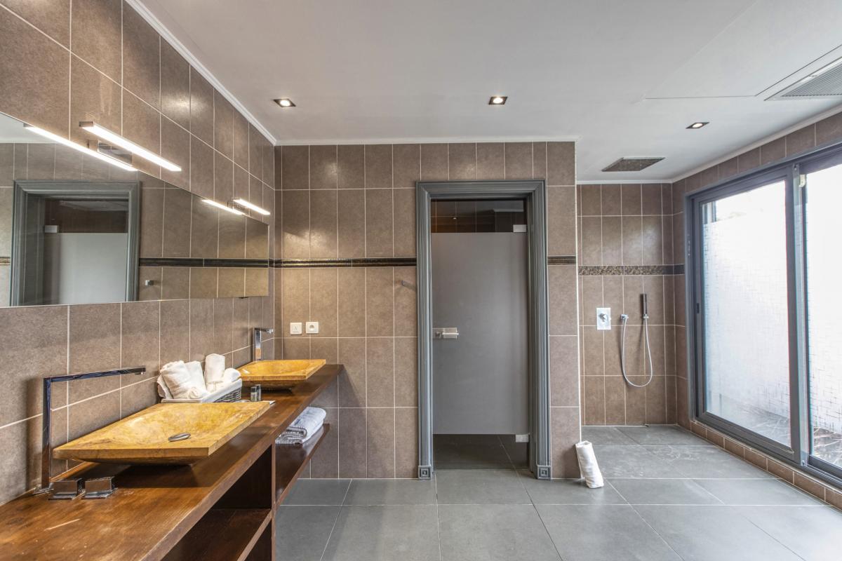 22.VillaMonteVerde_A louer Villa Saint Martin